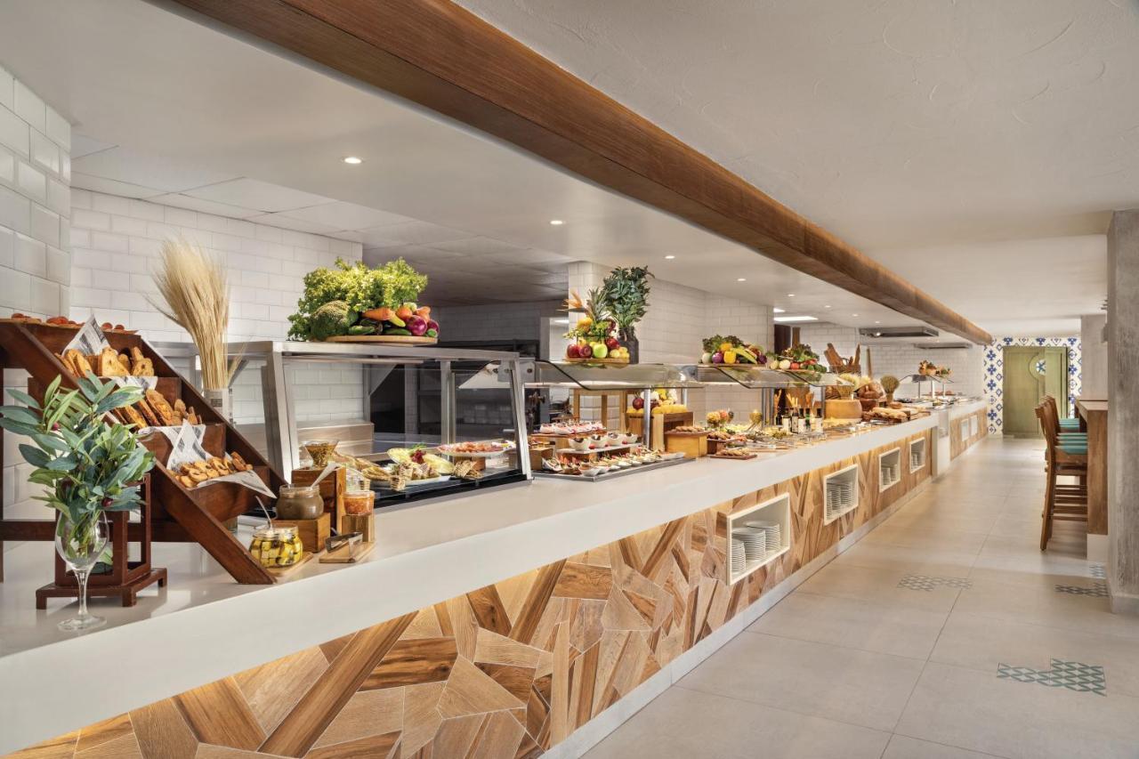 Hyatt Vivid Adult Only Playa del Carmen