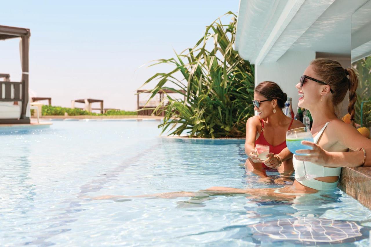 Hyatt Vivid Adult Only Station touristique 5*