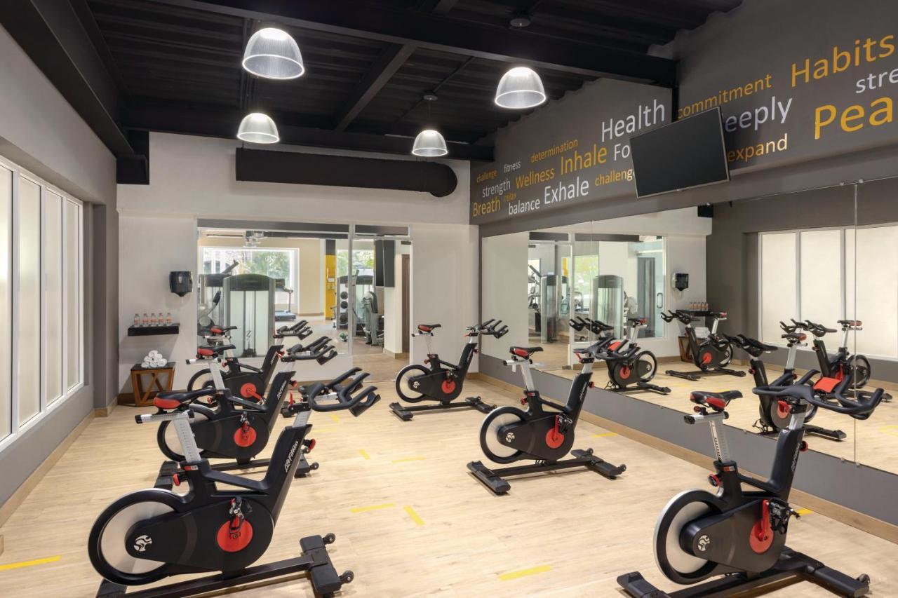 Hyatt Vivid Adult Only Station touristique Playa del Carmen