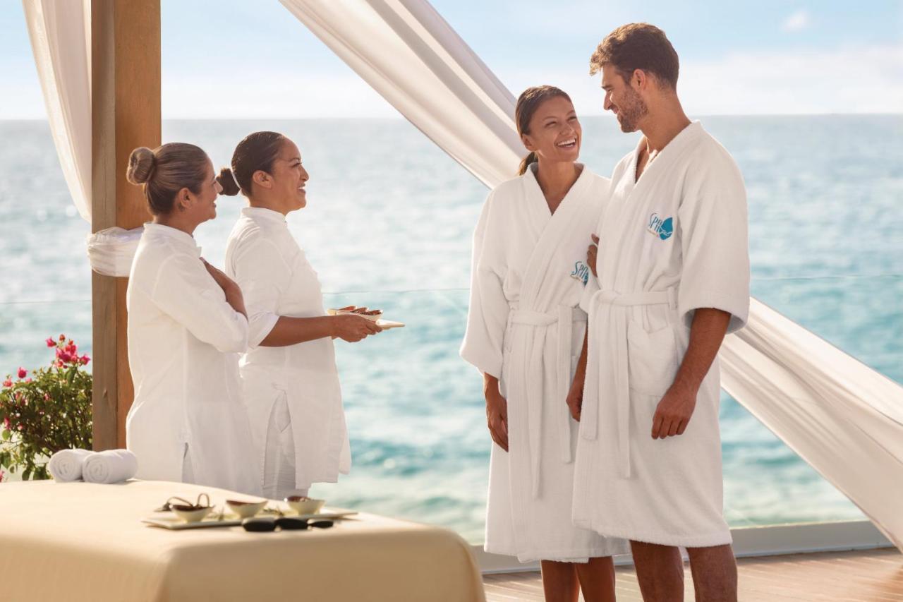 Station touristique Hyatt Vivid Adult Only 5*