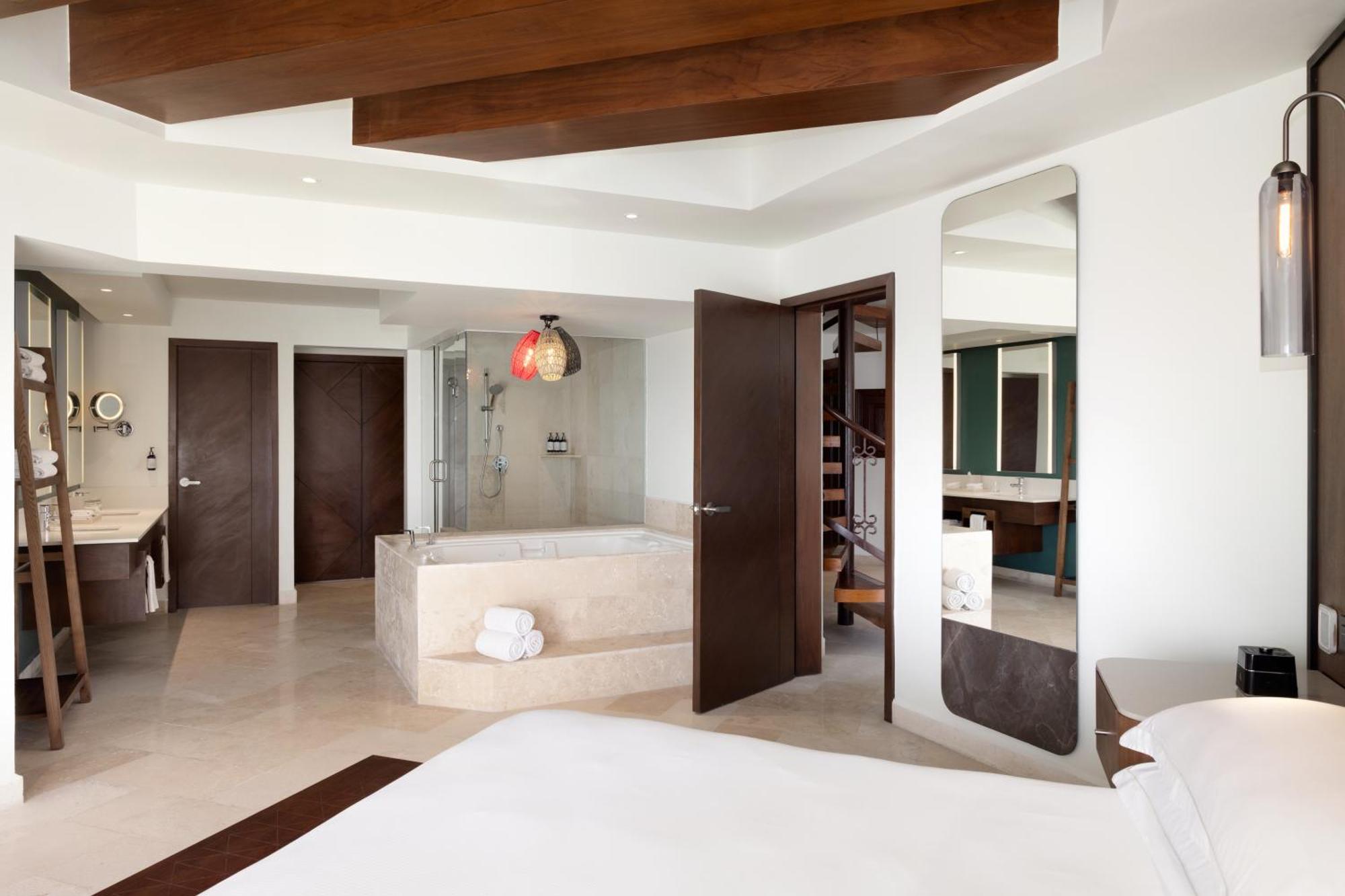 Station touristique Hyatt Vivid Adult Only Playa del Carmen