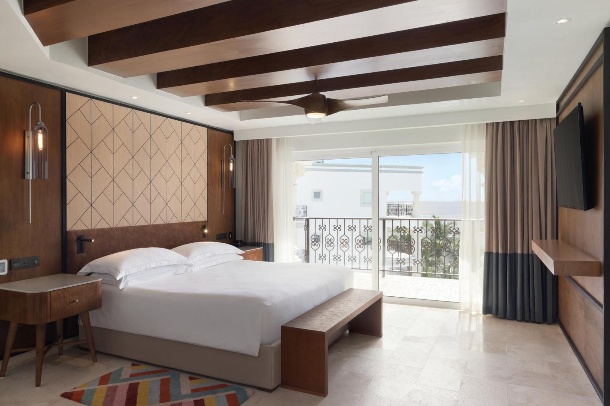 Hyatt Vivid Adult Only Station touristique 5*