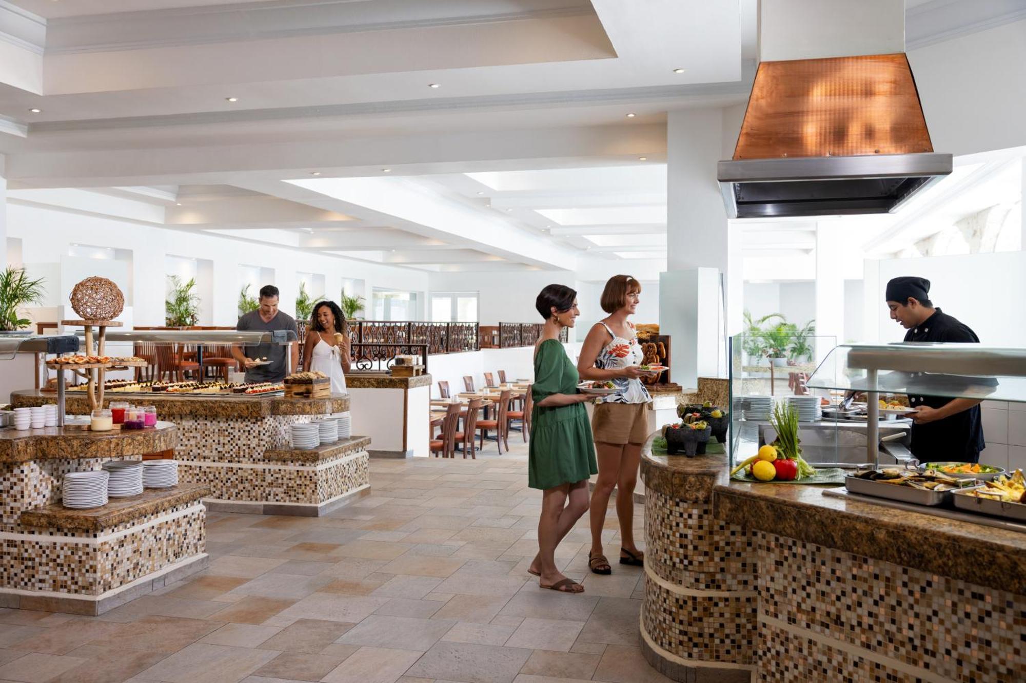 Hyatt Vivid Adult Only Station touristique Playa del Carmen