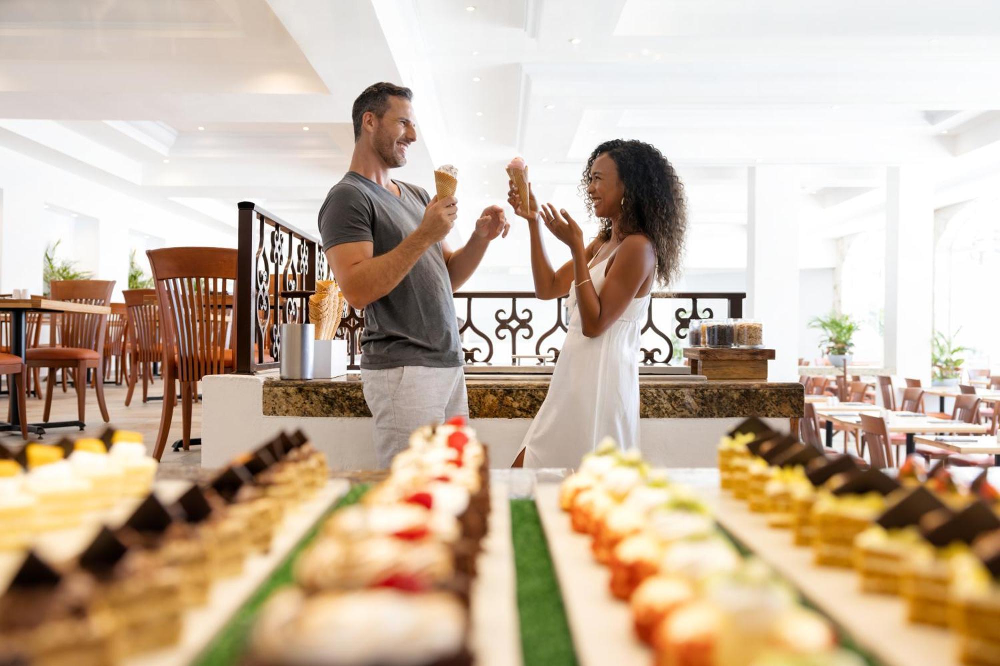 Station touristique Hyatt Vivid Adult Only