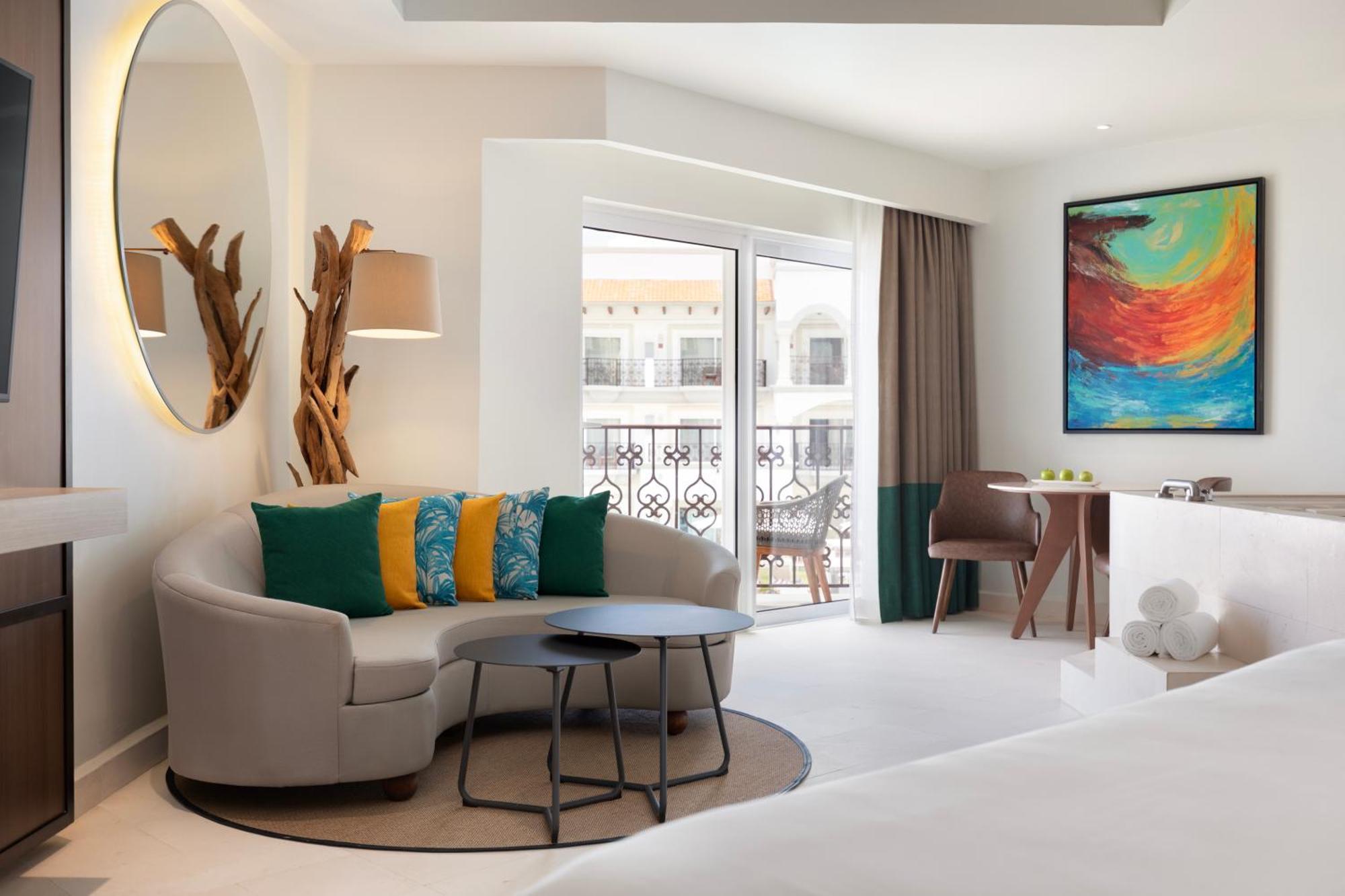 Station touristique Hyatt Vivid Adult Only