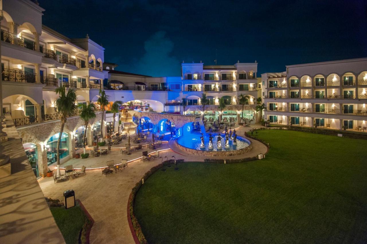 Station touristique Hyatt Vivid Adult Only Playa del Carmen